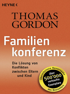 cover image of Familienkonferenz